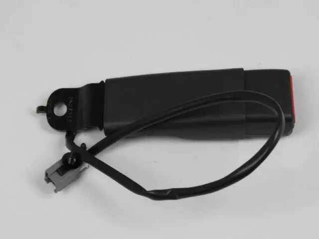 Front Inner Seat Belt, Left - Mopar (1BX251DVAB)