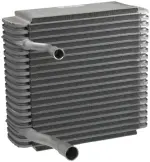 54776 - : Plate &amp; Fin Evaporator Core - Front for FOUR SEASONS Image