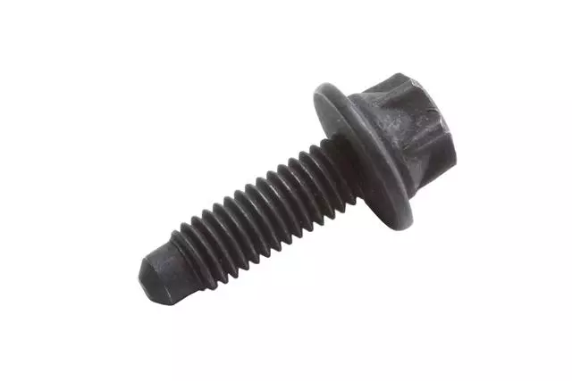 11103631 - : Exhaust Manifold Brace Bolt for GM Image