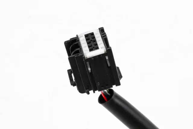 23219865 - Body: Mirror Assembly for GM Image