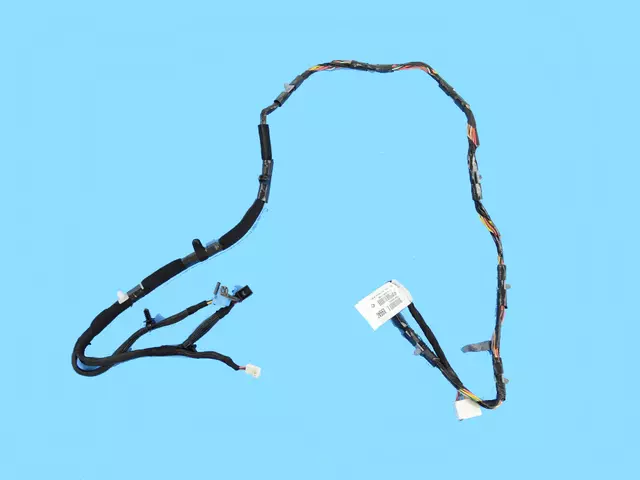 Hands Free Communication Wiring - Mopar (68144899AC)