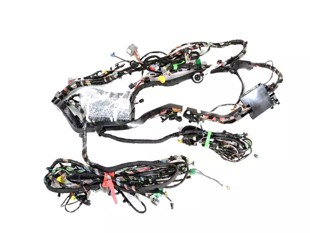 68243115AC - Electrical: Body Wiring for Mopar Image