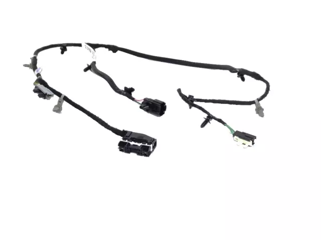 68600794AB - Electrical: Rear Seat Wiring for Mopar Image
