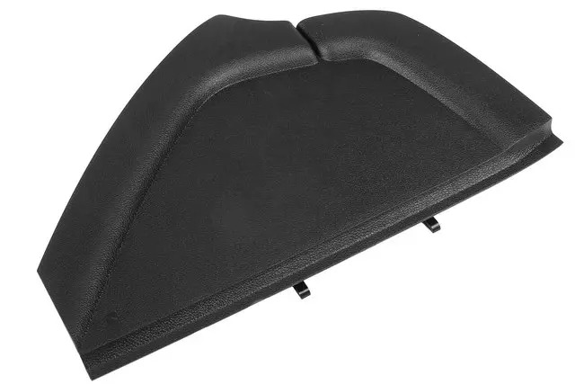 84015626 - Body: Side Trim for Chevrolet: Suburban, Tahoe | GMC: Yukon, Yukon XL Image