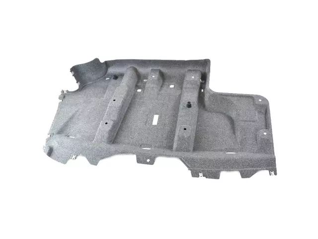 Rear Belly Pan - Mopar (68227443AB)