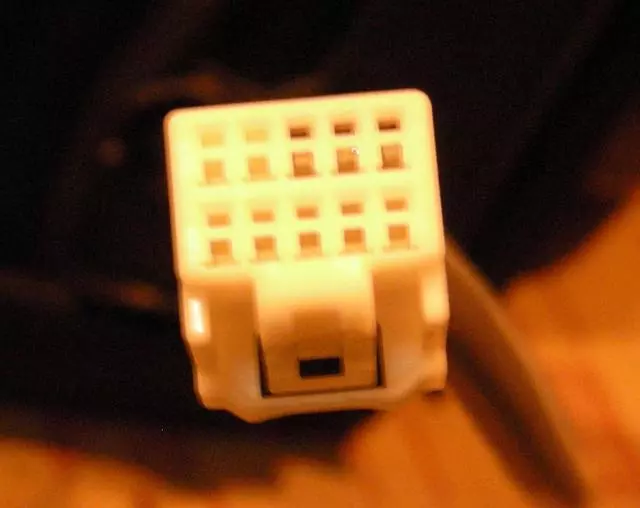 87910AE010 - Body: Mirror Assembly for Toyota: Sienna Image