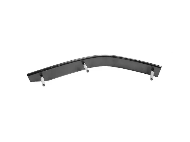 4865914AC - Frames and Bumpers: Fascia Retainer, Right for Dodge: Viper Image