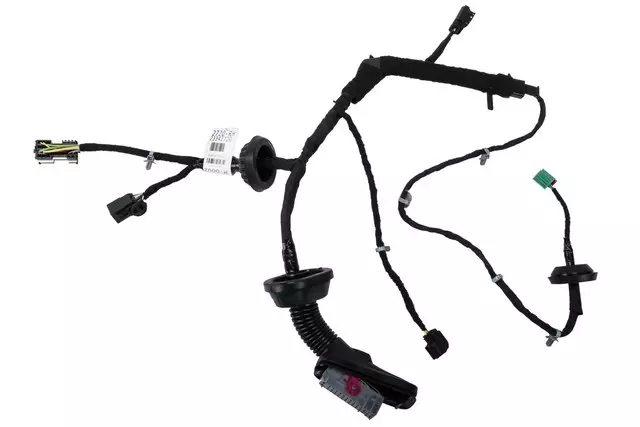 23342720 - Body: Wire Harness for Chevrolet: Silverado 1500 | GMC: Sierra 1500 Image