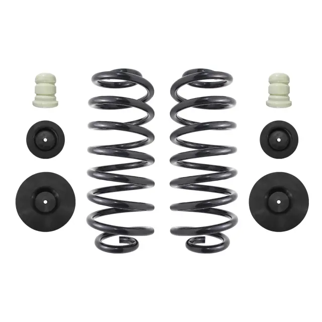 30515000ESV - Suspension &amp; Steering: Unity Automotive Air Spring to Coil Spring Conversion Kit for Unity Automotive Image