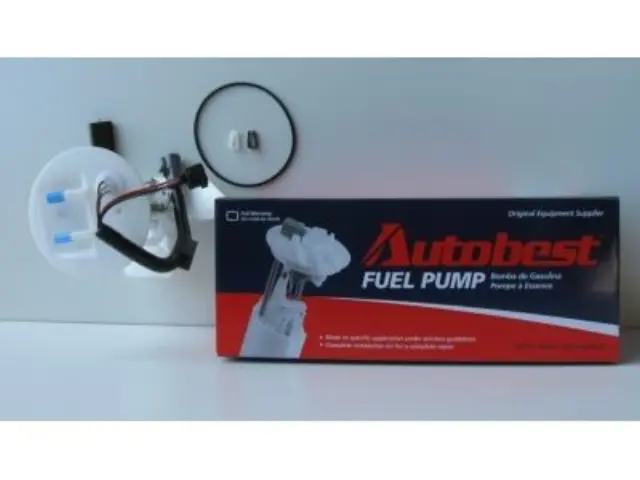 F1349A - Air and Fuel Delivery: Autobest F1349A Fuel Pump Module Assembly for Autobest Image