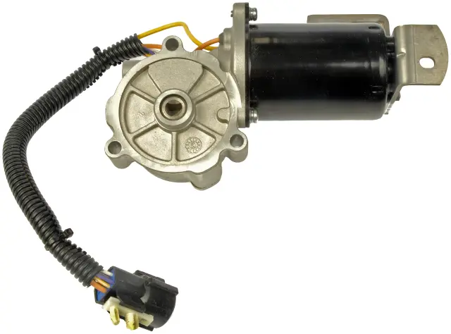 600929 - : Transfer Case Shift Motor for Dorman Image