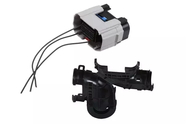 19371185 - : Headlining Wiring Harness Connector for GM Image