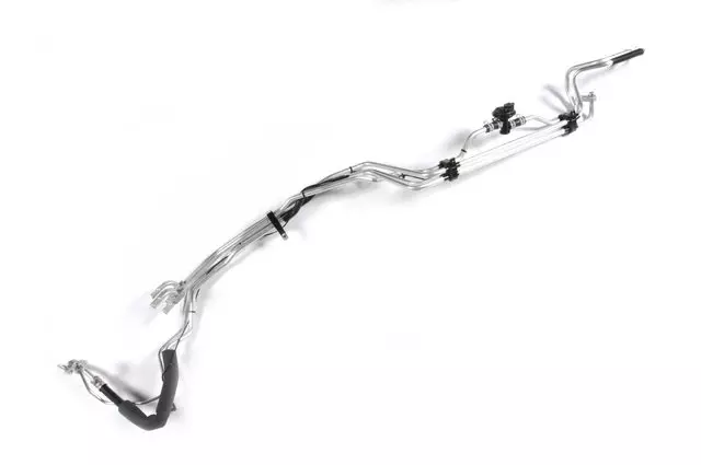 25921584 - : Auxiliary Air Conditioning Evaporator and Heater Hose Assembly for GM Image