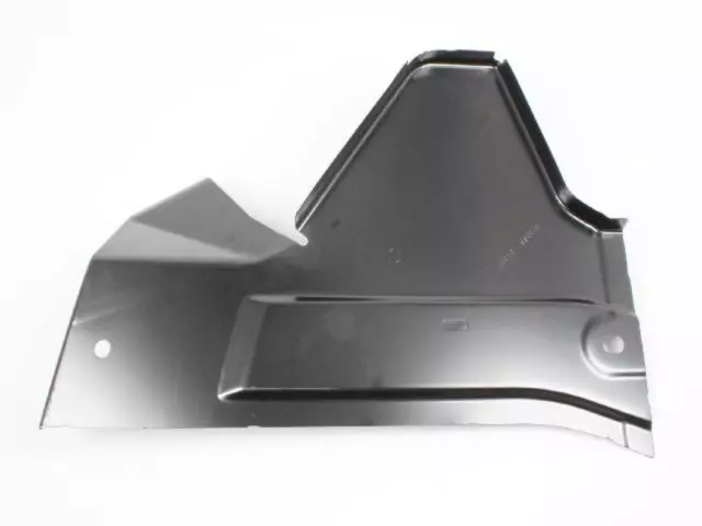 Rail Rear Cover, Left - Mopar (5178205AA)