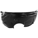 JS7Z16102A - Body: Fender Liner for Ford: Fusion Image