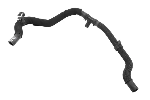Auxiliary Radiator Outlet Hose - GM (23486241)