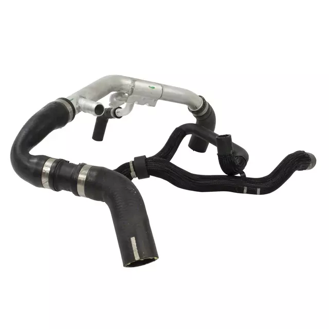 J1GZ8286A - : Hose Assembly for Ford Image