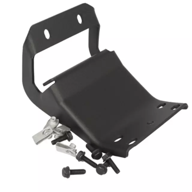 Mount Bracket - Ford (7L3Z-16A506-A)