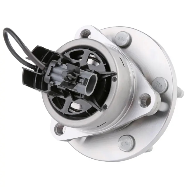 1BP01223AA - : Wheel Bearing and Hub Assembly for bproauto Image