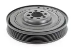 V104344 - : Belt Pulley, crankshaft for Vaico Image
