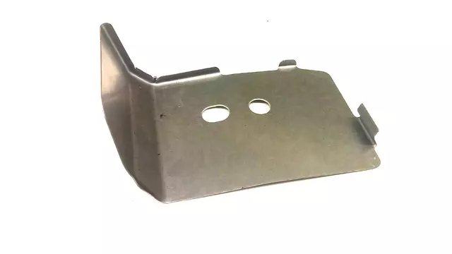 41024FA002 - : Engine Mount Heat Shield for Subaru: Baja, Forester, Impreza, WRX STI Image