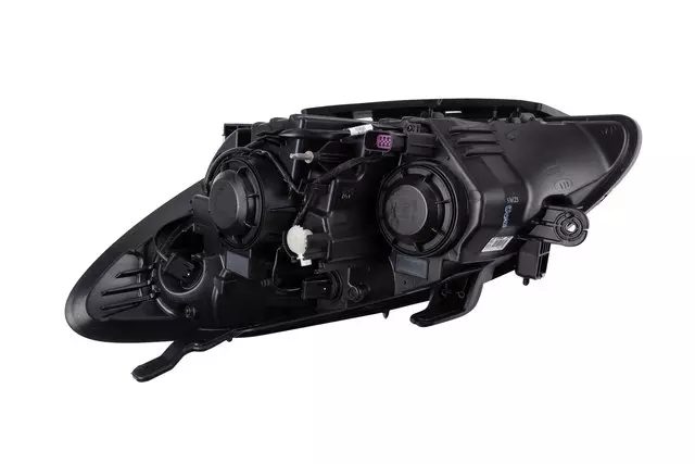 42435932 - : Passenger Side Headlamp Assembly for Buick: Encore Image