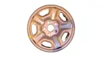 42601AD020 - Suspension: Wheel, Steel for Toyota Image