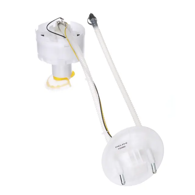 FG0980 - Air Intake &amp; Fuel Delivery: Delphi Fuel Pump Module Assembly for DELPHI Image
