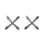 10114123 - : F (S)Bolt for GM Image