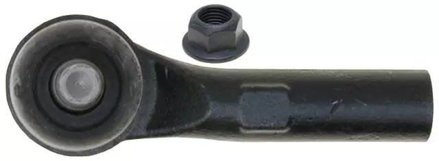 Passenger Side Outer Steering Tie Rod - ACDelco (46A1037A)
