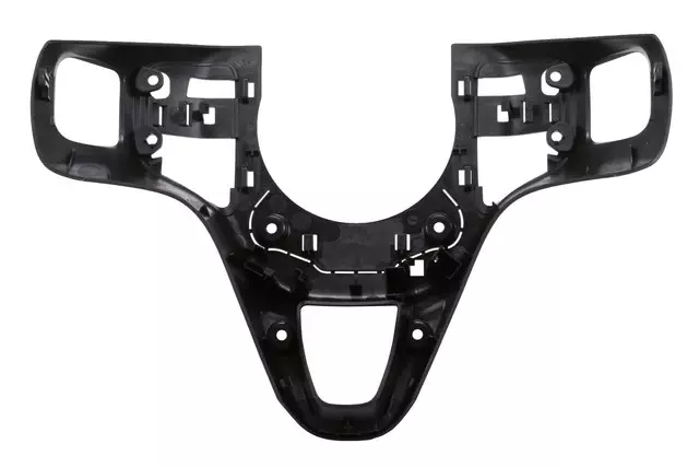 42687517 - : Shroud for Buick: Encore GX Image