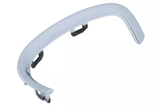 84795535 - Body: Trim Bezel for Chevrolet: Equinox Image