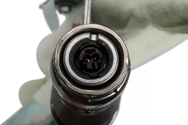 22781276 - Electrical: Head Air Bag for Chevrolet: Silverado 1500, Silverado 2500 HD, Silverado 3500 HD | GMC: Sierra 1500, Sierra 2500 HD, Sierra 3500 HD Image