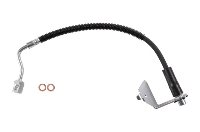 2205295 - Brakes &amp; Brake Parts: Sunsong Brake Hydraulic Hose for Sunsong Image