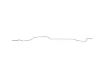 57009825AA - : Tube for Mopar Image