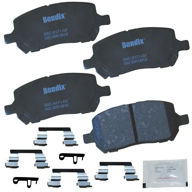 CFC956 - : BENDIX Premium Copper-Free for BENDIX Image