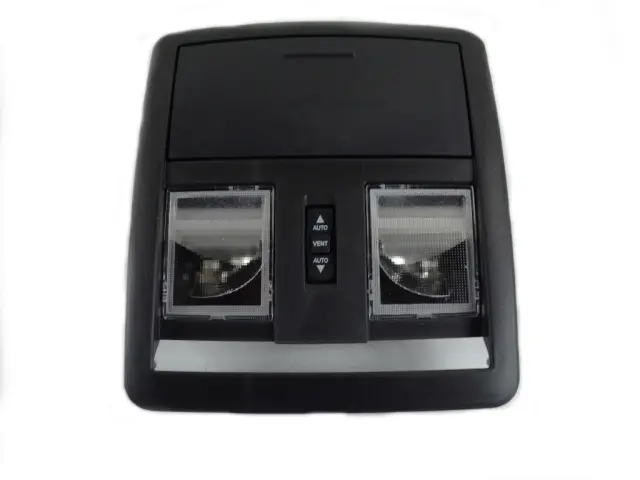 Overhead Console - Mopar (1LE17XDVAA)