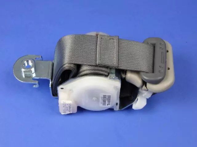 1JK691D5AA - Restraints: Front Outer Seat Belt, Left for Mopar Image