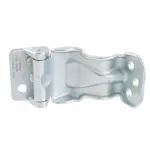 HK3Z1542900F - Body: Lower Hinge for Ford: E-Transit, Transit-150, Transit-250, Transit-350, Transit-350 HD Image