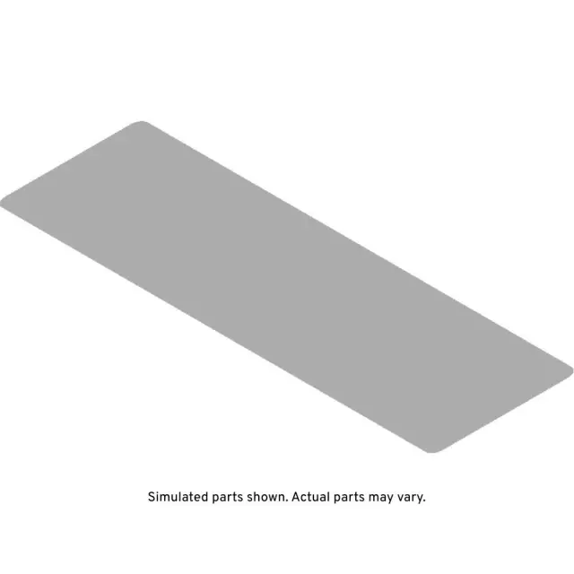 10334096 - : Label for Buick: Century, Regal | Chevrolet: Impala, Monte Carlo | Oldsmobile: Intrigue | Pontiac: Grand Prix Image