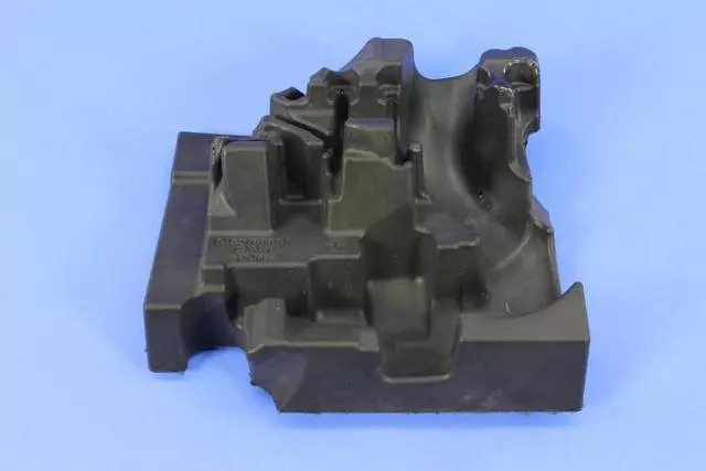 4627868AA - : Fuel Rail Cover, Right Side for Mopar Image