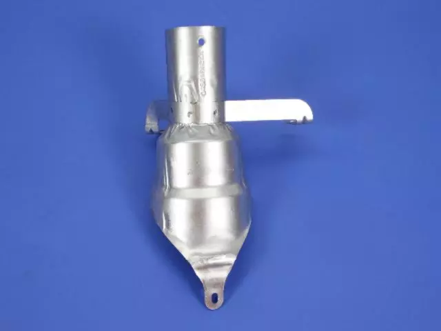 4591982AA - : Heat Shield, Prop Shaft for Mopar Image