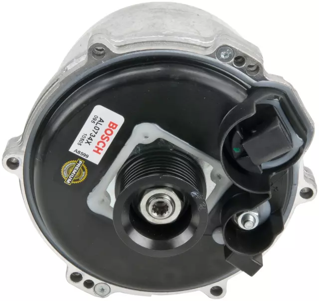 AL0734X - Charging &amp; Starting Systems: Bosch Alternator for Bosch Image
