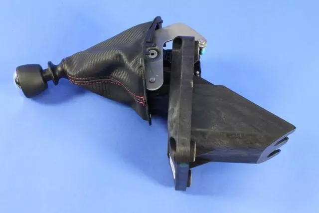 5038026AC - 6 SPEED MANUAL GETRAG DMT6: Transmission Shifter for Mopar Image