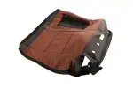 95083252 - Body: Seat Back Cover for GM Image