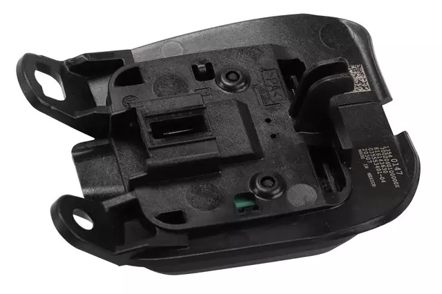 Steering Wheel Radio Favorites Switch (Left) - GM (13540147)