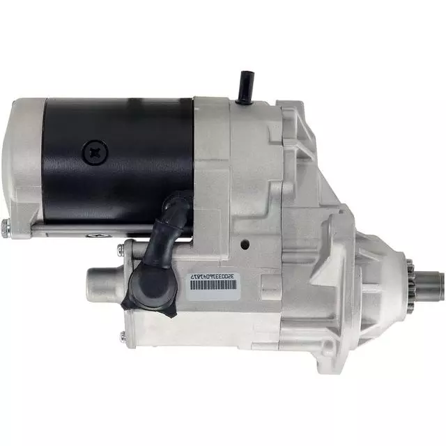 Starter - ACDelco (337-1093)