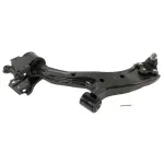 RK623643 - : Front Left Lower Suspension Control Arm and Ball Joint Assembly for Moog Image