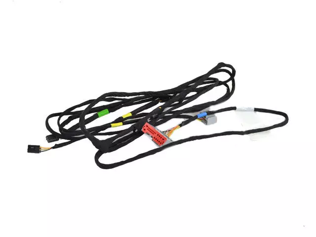 68271520AB - Electrical: Headliner Wiring for Mopar Image