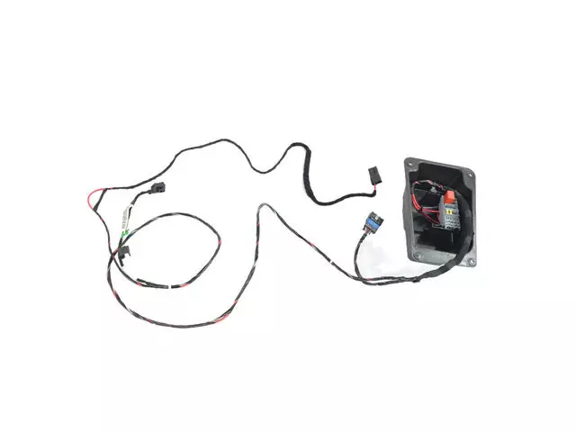 Body Wiring - Mopar (68213356AD)